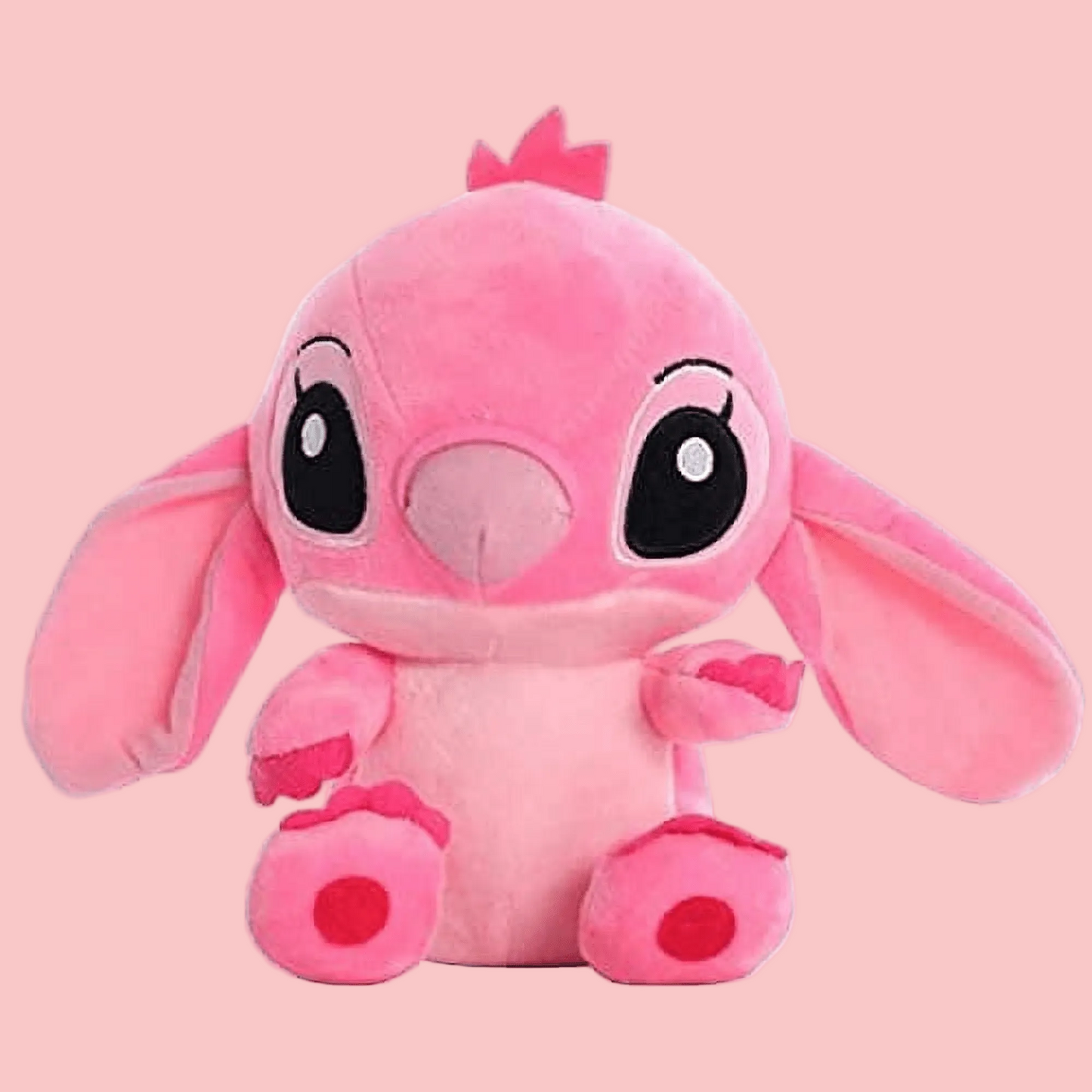 Angel - Plush Toy - Magic World Flowers