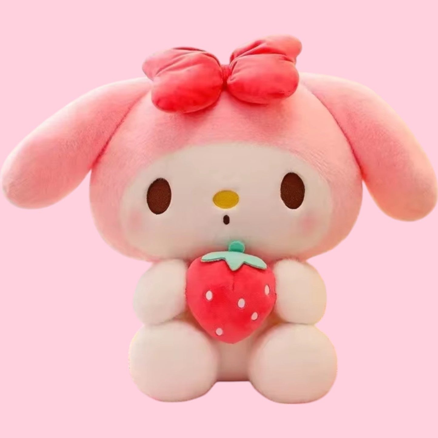 Melody - Plush Toy - Magic World Flowers