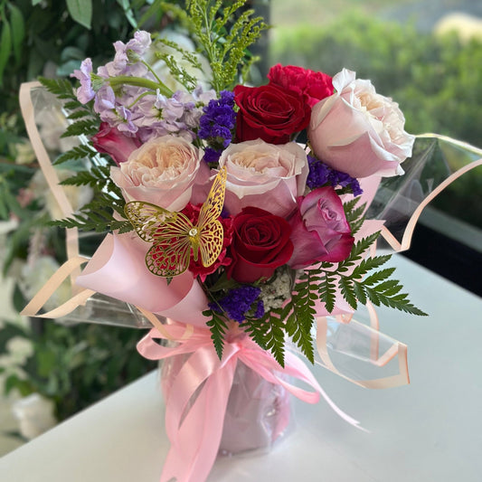 Mix Petite - Special - Magic World Flowers