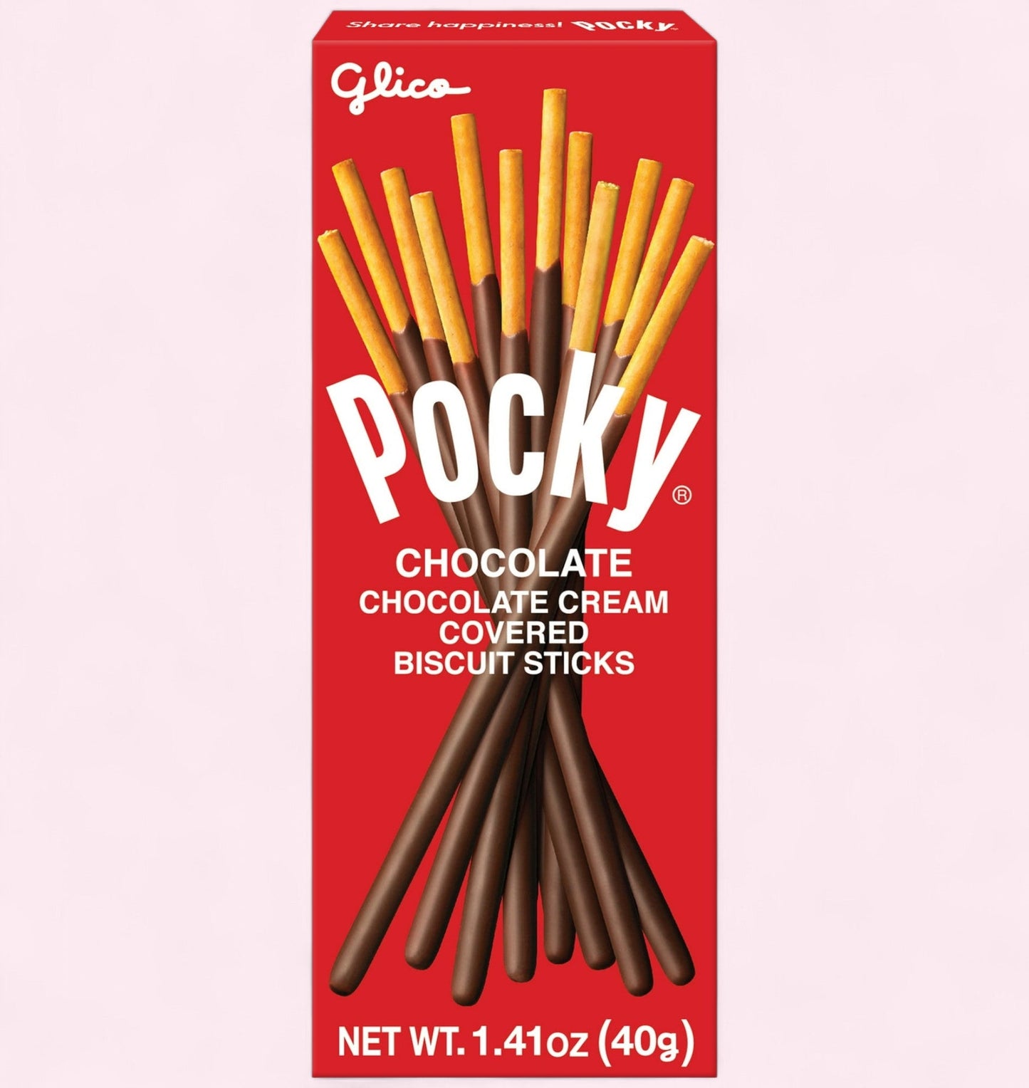 Pocky Chocolate (1.41 oz) - Chocolates - Magic World Flowers