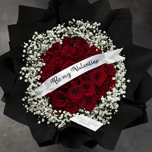 Ramo Buchon - Brisa dream - Best Seller - Magic World Flowers