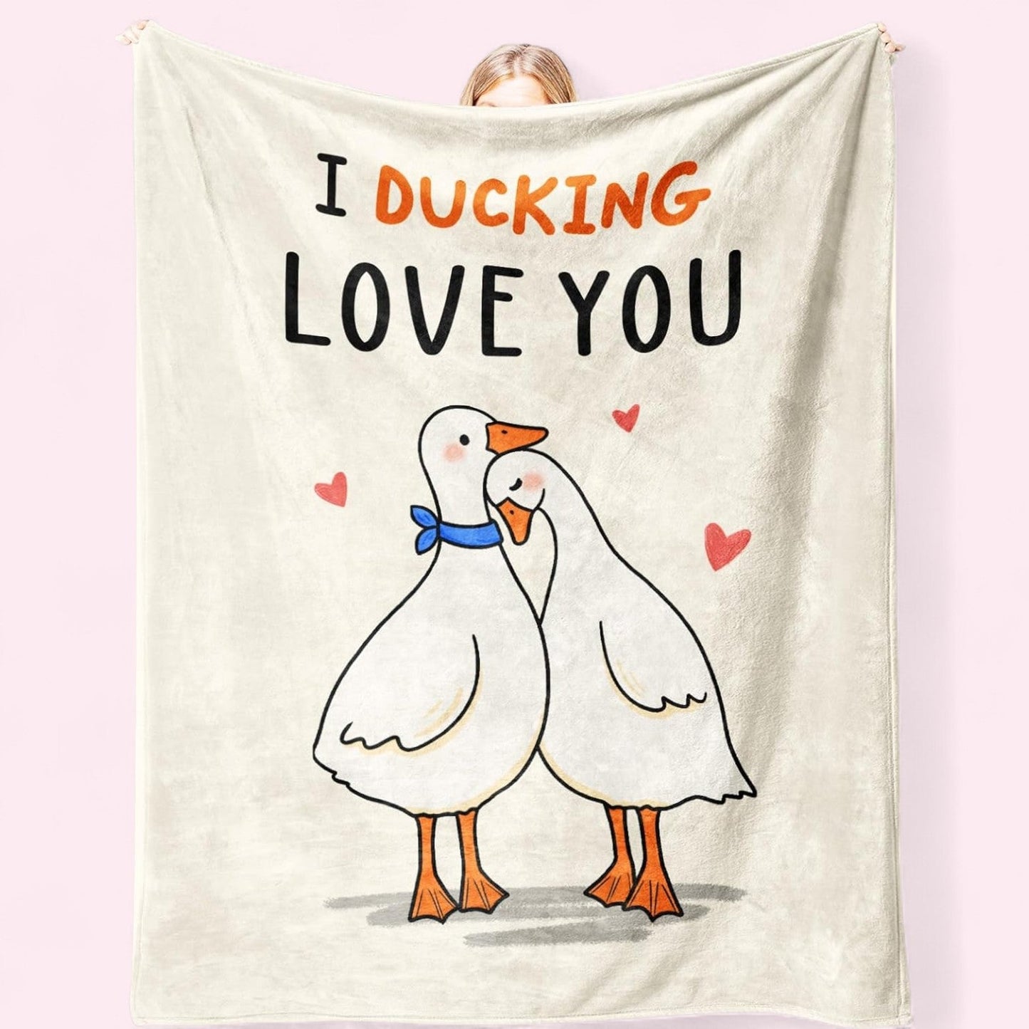 Soft Blanket - Gifts & More Collection - Magic World Flowers