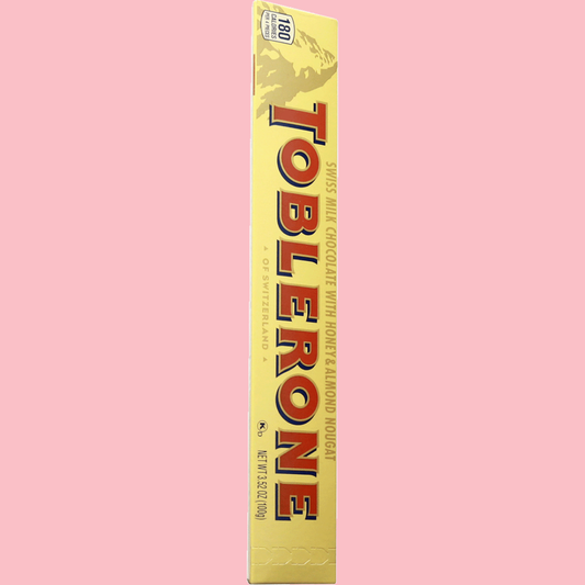 Toblerone - Bar