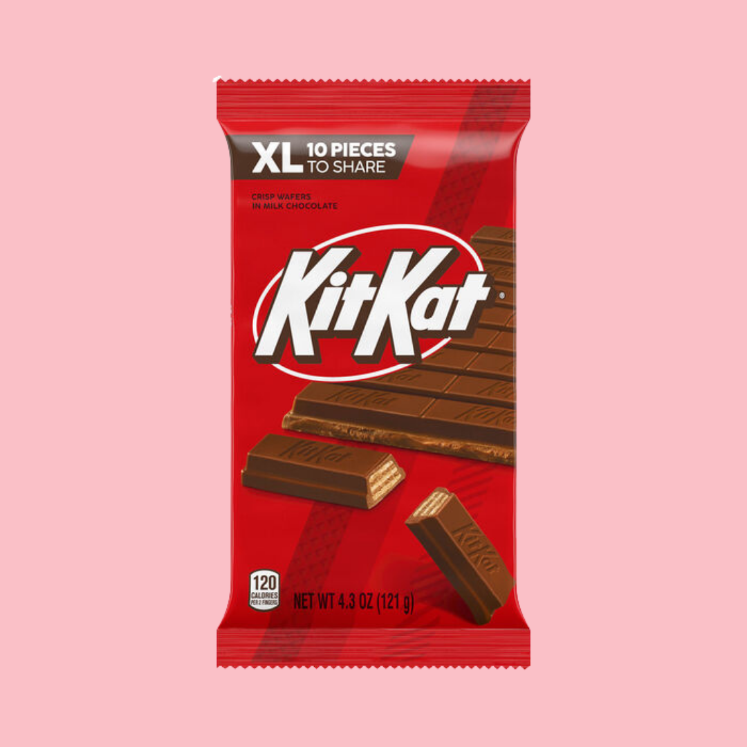 Kit Kat XL - Bar