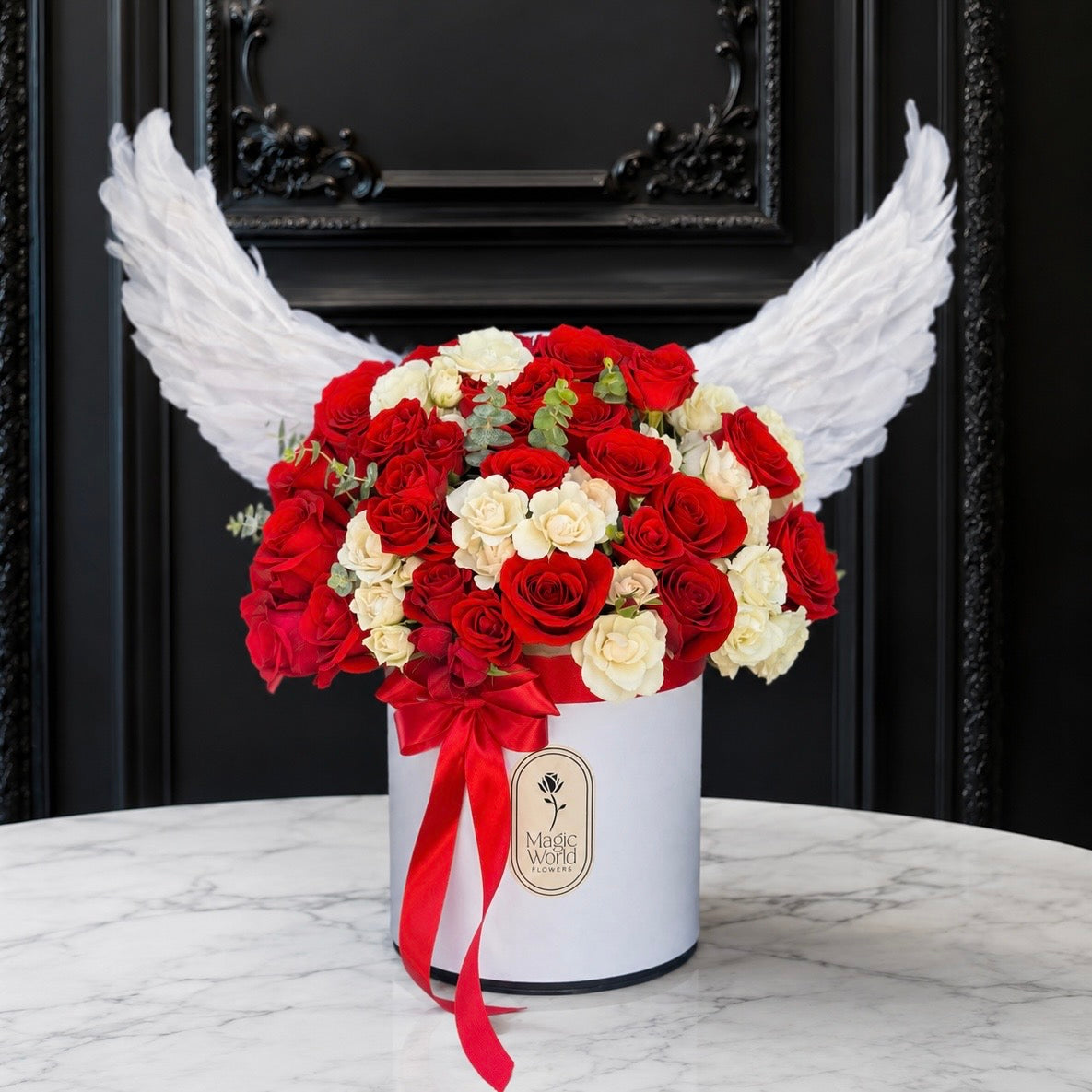 Angel's Secret - Signature Boxes Collection