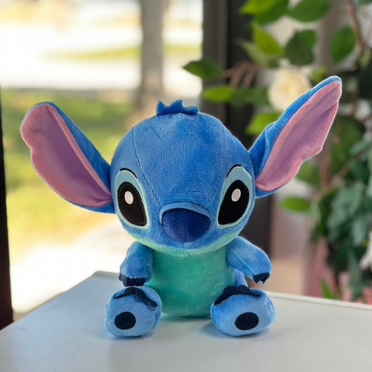 Mini Stitch - Plush Toy