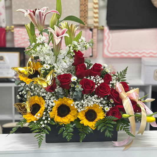 The Magic Tray - Signature Boxes Collection