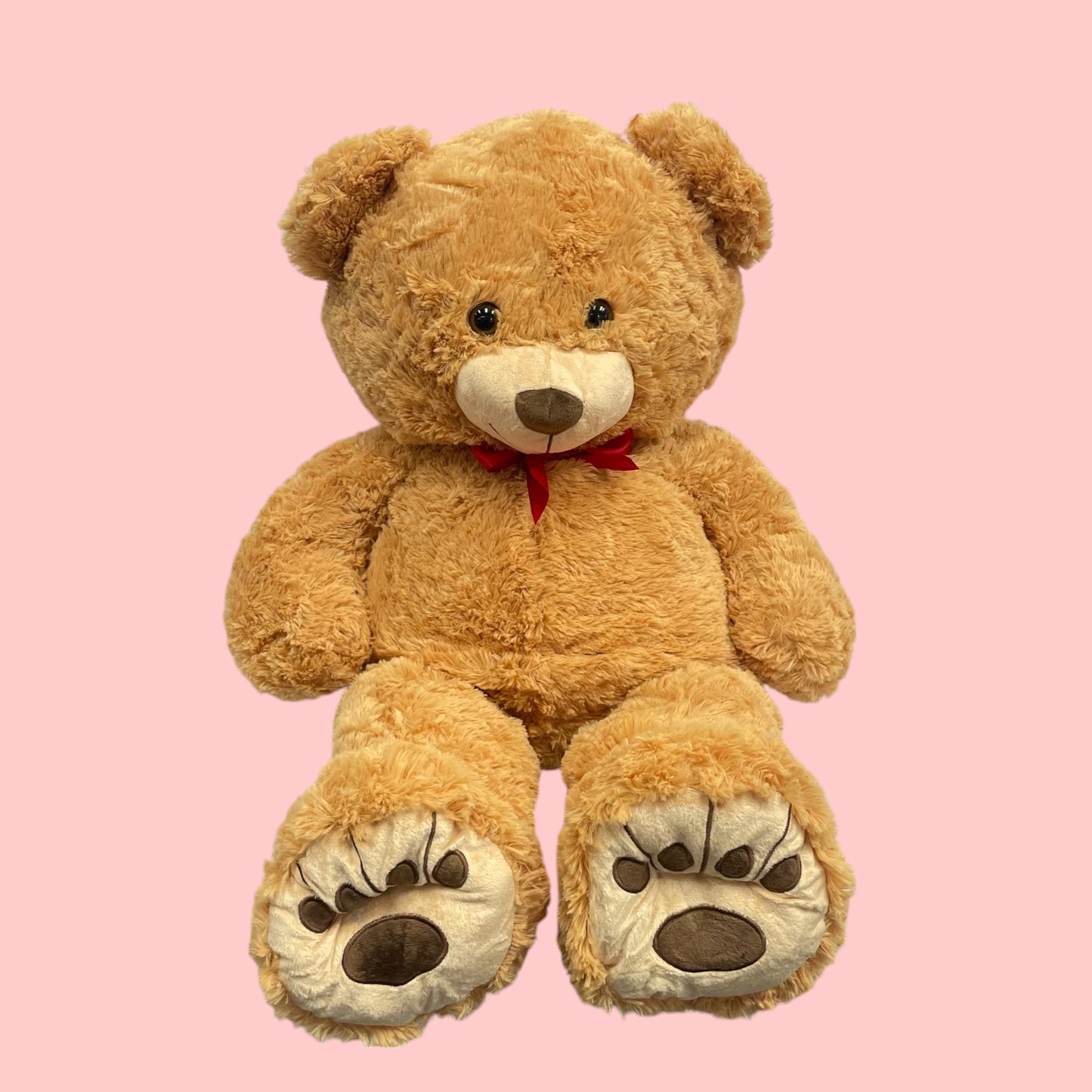 Teddy Bear Brown - Medium