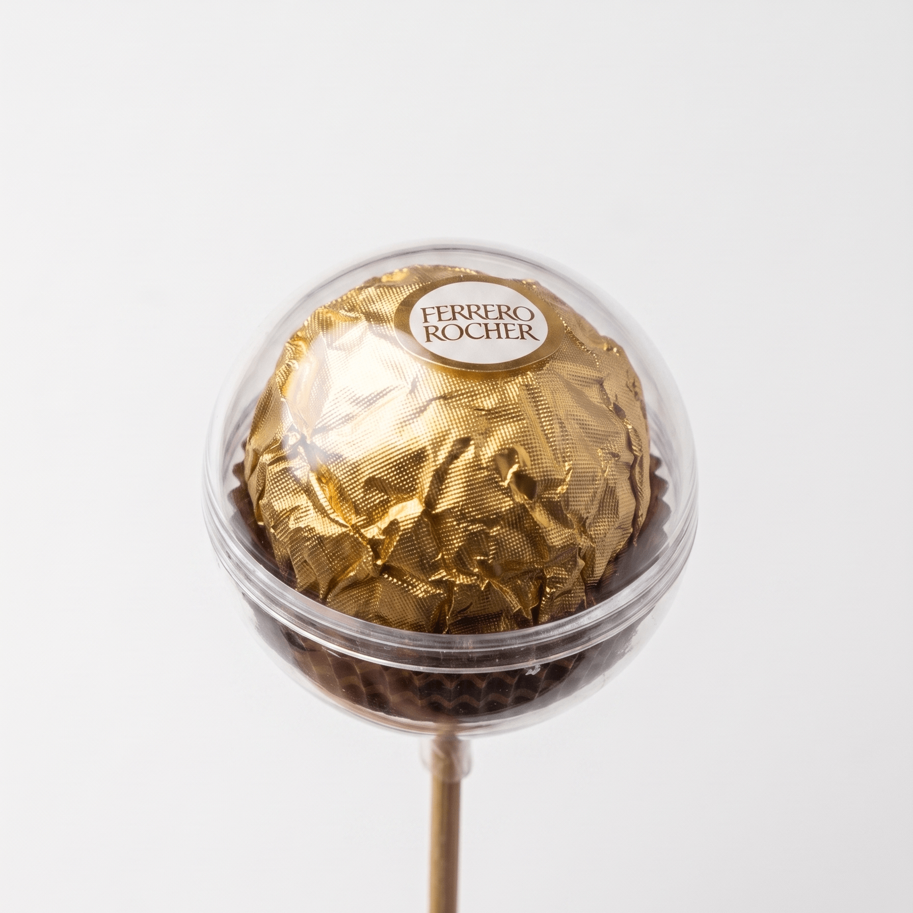 Chocolates in the bouquet (5pcs) - Vending Machine Add On - Magic World Flowers
