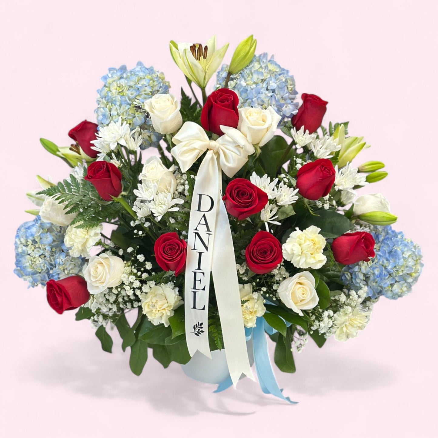 In My Thoughts - Vases - Magic World Flowers