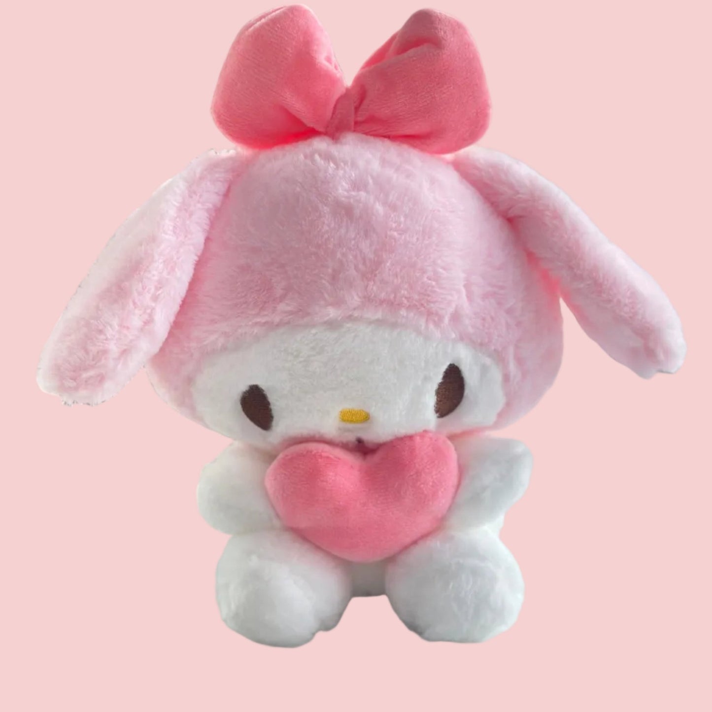 Melody - Plush Toy - Magic World Flowers