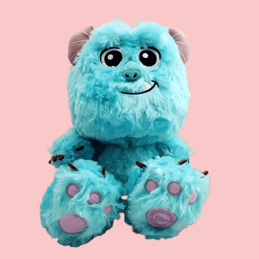 Mini Sullivan - Plush Toy - Magic World Flowers