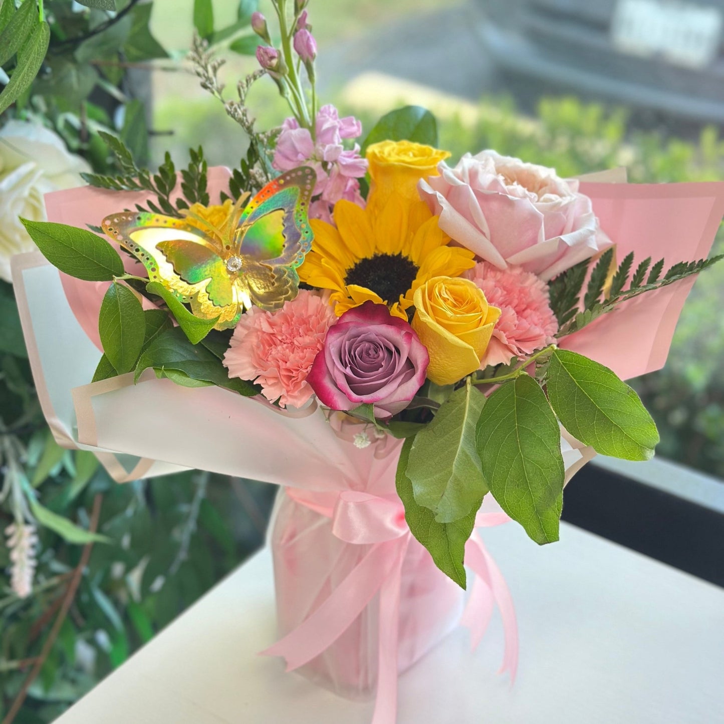 Mix Petite - Special - Magic World Flowers