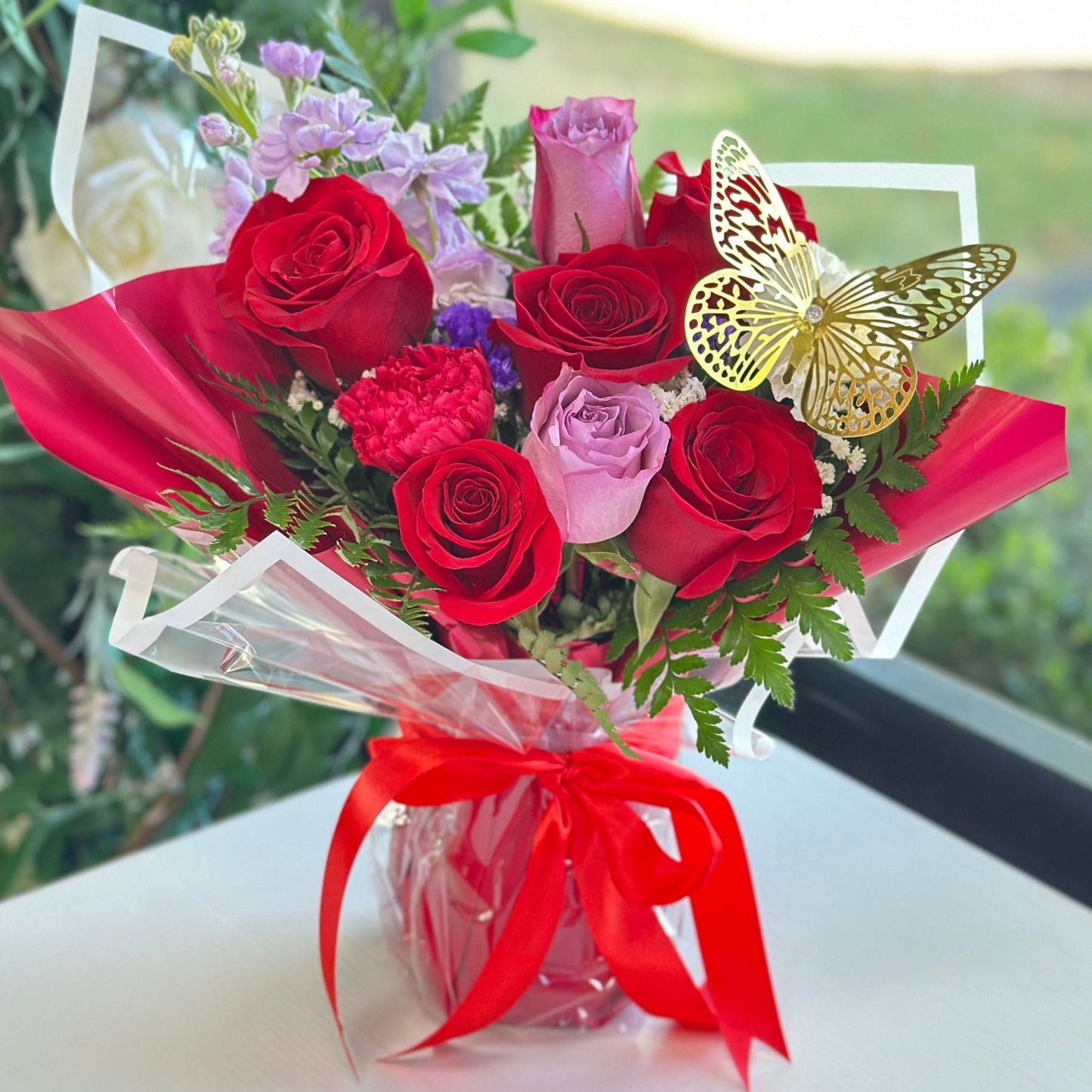 Mix Petite - Special - Magic World Flowers