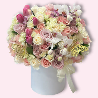 One of a Kind Box — Bestseller - Magic World Flowers