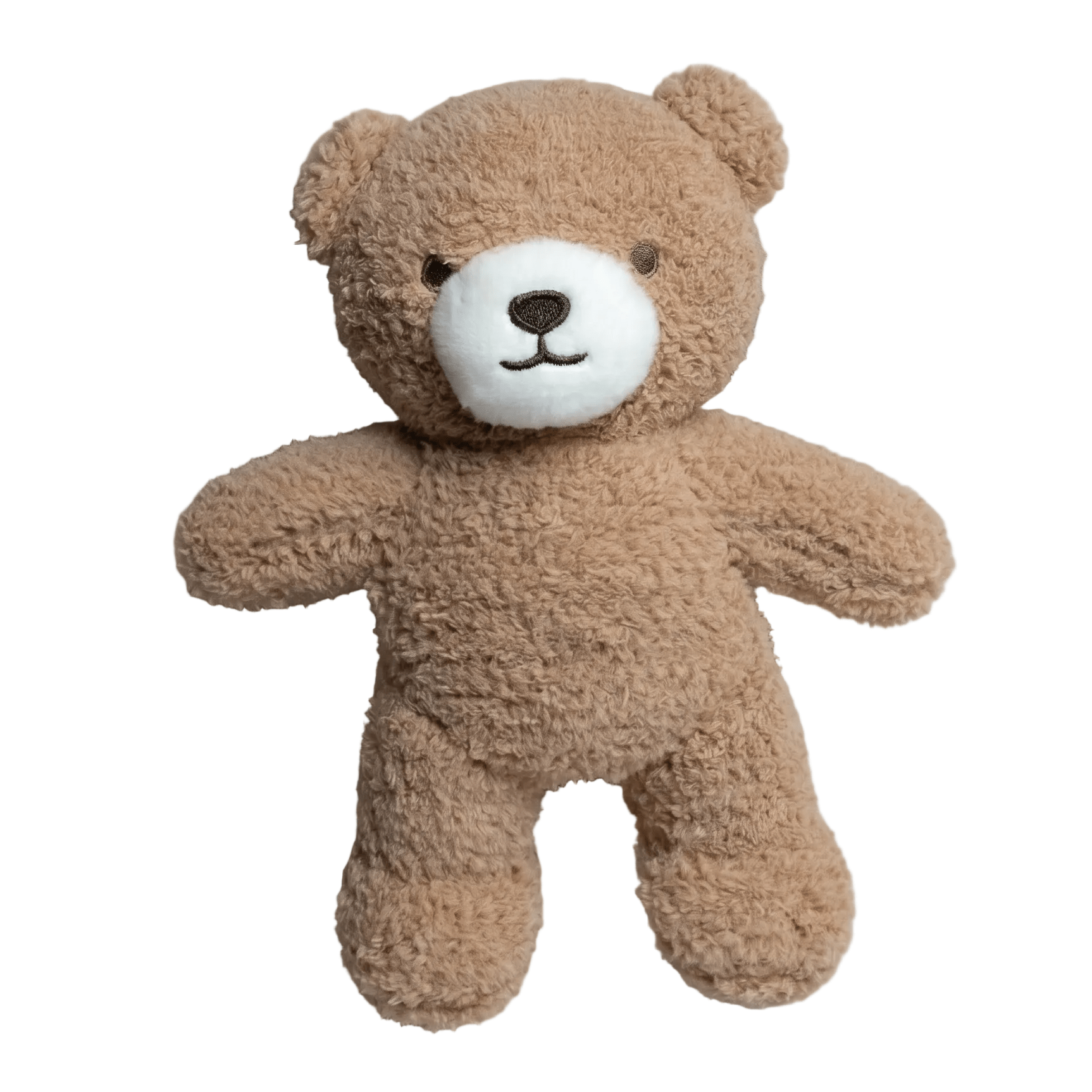 Plushie "Mini Bear" - Vending Machine Add On - Magic World Flowers