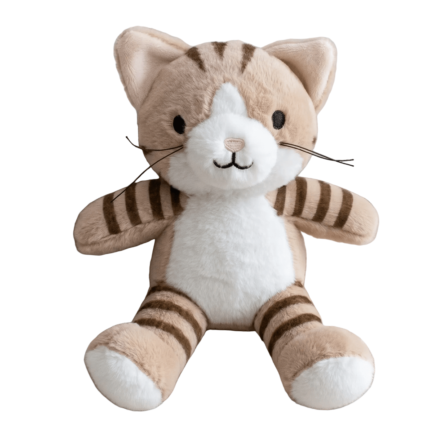 Plushie "Mini Cat" - Vending Machine Add On - Magic World Flowers