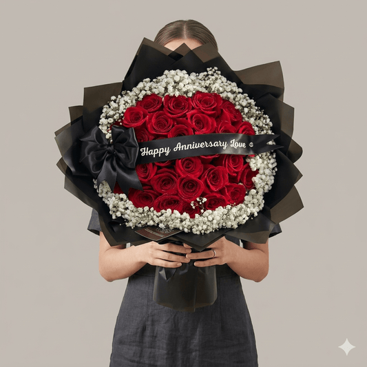 Ramo Buchon - Brisa dream - Best Seller - Magic World Flowers