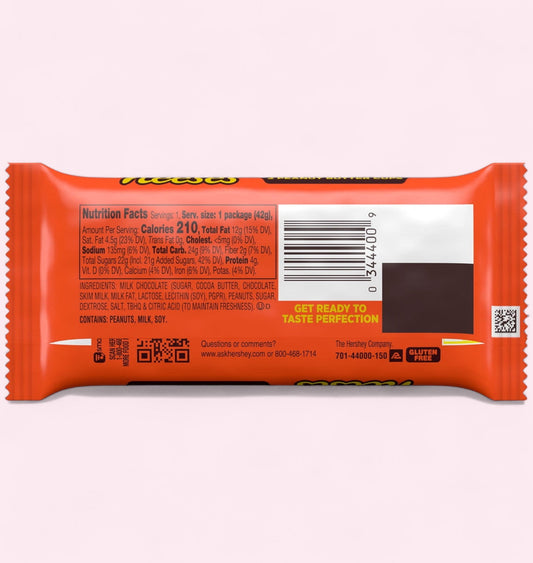 Reese’s Peanut Butter Cups (2 Pieces) - Chocolates - Magic World Flowers